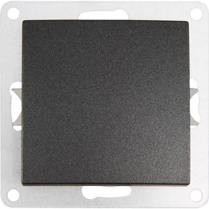 Lichtschalter McPower Flair anthrazit