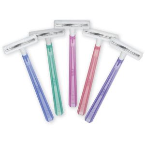 Produktbild für Nassrasierer Bic Twin Lady