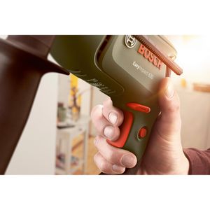 Produktbild für Schlagbohrmaschine Bosch EasyImpact 630, Netzbetrieb, 630 W