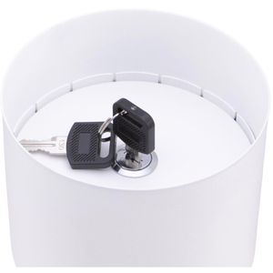 Produktbild für Geldversteck Relaxdays 10051643, Blumentopftresor