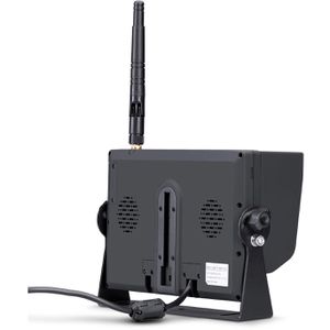 Produktbild für Rückfahrkamera Midland Truck Guardian Pro, WLAN