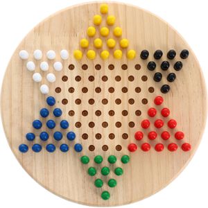 Produktbild für Brettspiel Philos 3103, Halma