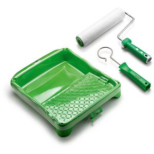 Malerset Osmo Fußboden-Rollset, 7-teilig