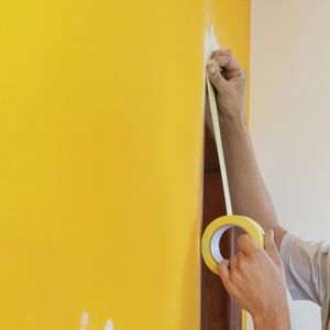 Produktbild für Kreppband Nopi 55513