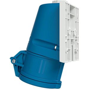 Produktbild für CEE-Steckdose Mennekes TwinContact 1341, 3-polig