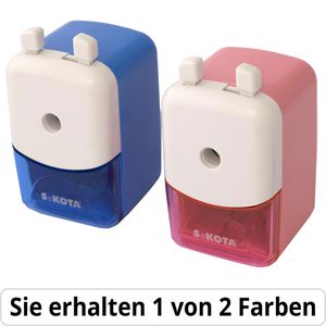 Spitzmaschine