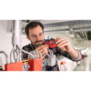 Produktbild für Isolierband Tesa 56192, Iso Tape