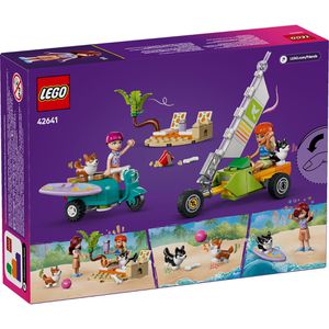 Produktbild für Klemmbausteine LEGO Friends 42641, ab 6 Jahre