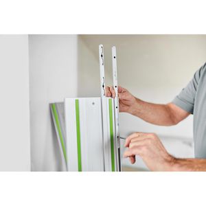 Produktbild für Werkzeugkoffer Festool Zubehör SYS3 M 137 FS/2-Set