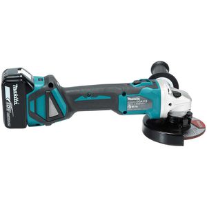 Produktbild für Winkelschleifer Makita DGA513Z