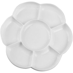 Mischpalette Kreul Solo Goya 41818, 7 Mulden