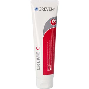 Hautcreme Greven Creme C