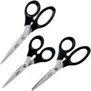 Büroschere Leitz 54260095, 3er Set