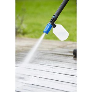 Produktbild für Allzweckreiniger Nilfisk Stone &amp; Wood Cleaner