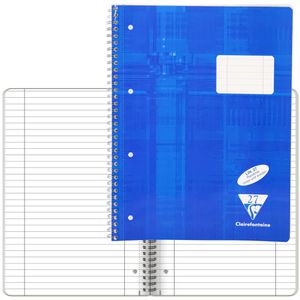 Collegeblock Clairefontaine 68256C, A4