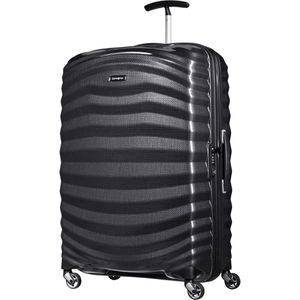 Produktbild für Koffer Samsonite Lite-Shock Spinner, schwarz
