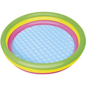 Produktbild für Planschbecken Bestway Swim Squad 51103