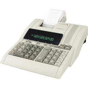 Tischrechner