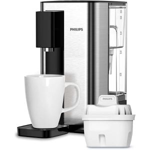 Produktbild für Heißwasserspender Philips ADD5906S, einstellbar bis 100°C