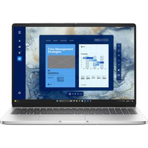 Produktbild für Laptop Dell Pro 16 PC16250, NNWWD