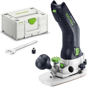 Kantenfräse Festool MFKC 700 EB-Basic, 578011, Akku