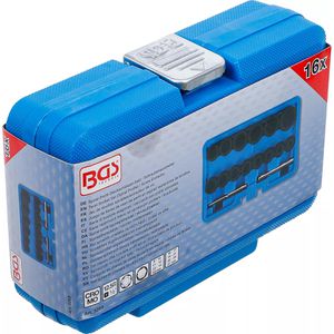 Produktbild für Schraubenausdreher BGS-technic 5269, für Außensechskant