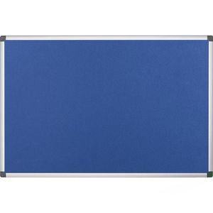 Pinnwand Bi-Office Maya FA2743170, blau