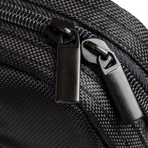 Produktbild für Laptoptasche Rivacase Regent 8033 Black, schwarz