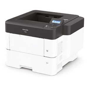 Laserdrucker Ricoh P 800