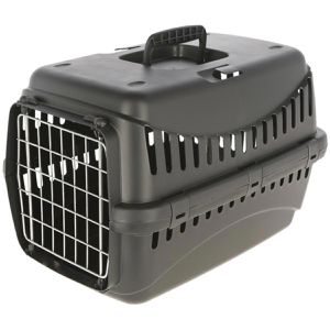 Produktbild für Tiertransportbox Kerbl Expedion, aus Kunststoff
