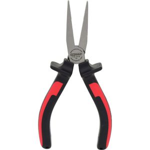 Produktbild für Flachzange KS-Tools ERGOTORQUE, 115.1016, 160mm