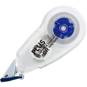 Produktbild für Korrekturroller Plus-Japan CR WH-1804