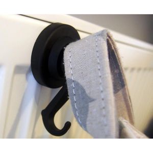 Produktbild für Hakenmagnet Maul 61551, Neodym, extra stark