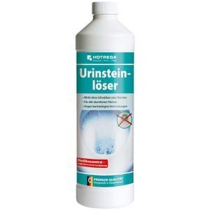 WC-Reiniger Hotrega H160420001, Urinsteinlöser, flüssig