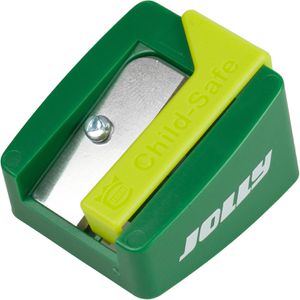 Produktbild für Spitzer Jolly Sharpy für Supersoft, grün