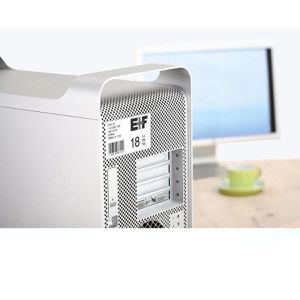 Produktbild für Universaletiketten Herma 10909 Special, weiß
