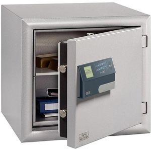 Produktbild für Tresor Burg-Wächter Diplomat MTD 750 E FP
