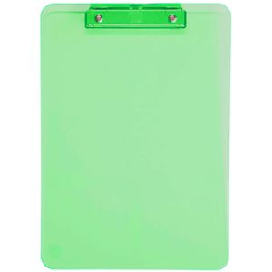 Produktbild für Klemmbrett Maul 2340651, MAULneon, A4