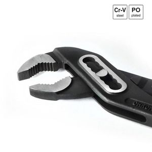 Produktbild für Wasserpumpenzange S&amp;R 272240331