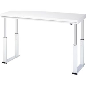 Produktbild für Werkbank Rau Serie adlatus 600