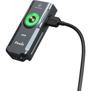 Produktbild für Taschenlampe Fenix E06R, LED, aufladbar