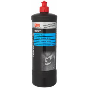 Lackversiegelung 3M 09377, Perfect-It Hochglanzversiegelung