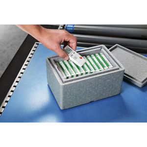 Produktbild für Datenlogger Testo 0572 1842, 184 T2
