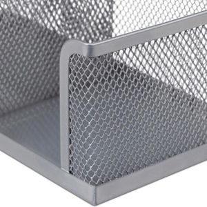 Produktbild für Schreibtisch-Organizer Relaxdays 1002247955