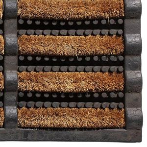 Produktbild für Schmutzfangmatte Hamat Mudbuster Natural