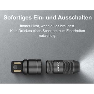 Produktbild für Taschenlampe Olight iMini 2 EOS, LED, aufladbar
