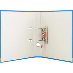 Produktbild für Ordner Herlitz 10200293 maX.file protect, PP, A4