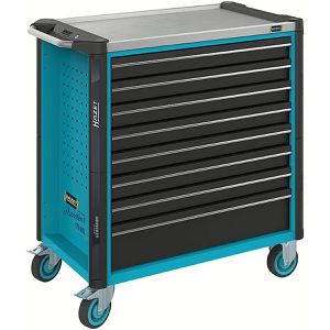 Produktbild für Werkzeugwagen Hazet Assistent 179NXL-8/440