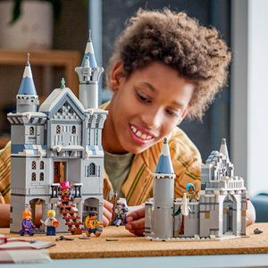 Produktbild für Klemmbausteine LEGO ONE PIECE 75645, ab 9 Jahre