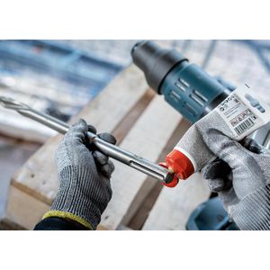 Produktbild für Bohrer-Meißelfett Bosch Pro Schaftfett, 2608002021